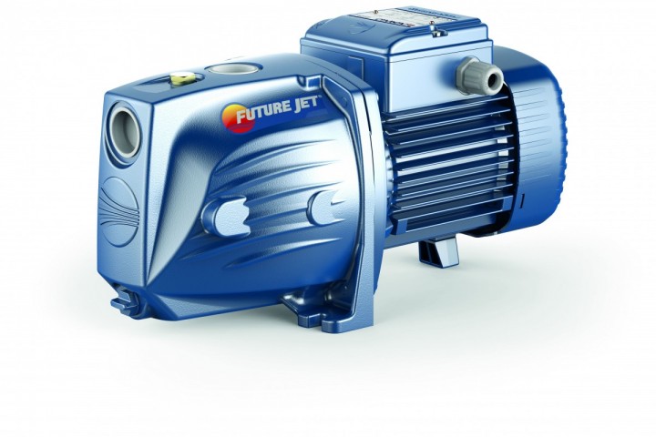 FUTURE JET 2C 0,75kW pompa hydroforowa Pedrollo